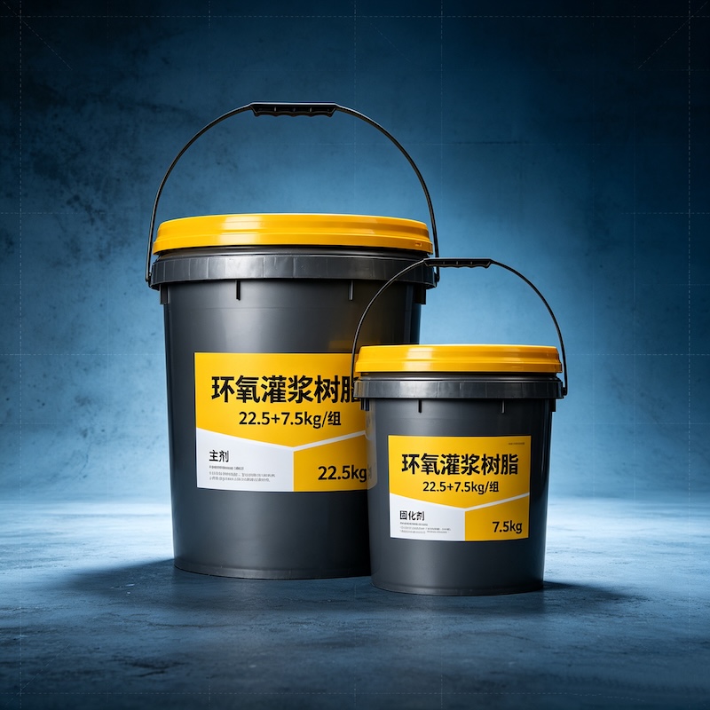 兴宁环氧灌浆树脂